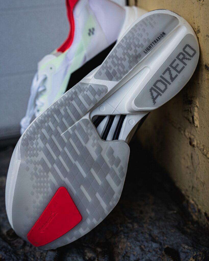 adidas adios pro 4 vert - energyrods