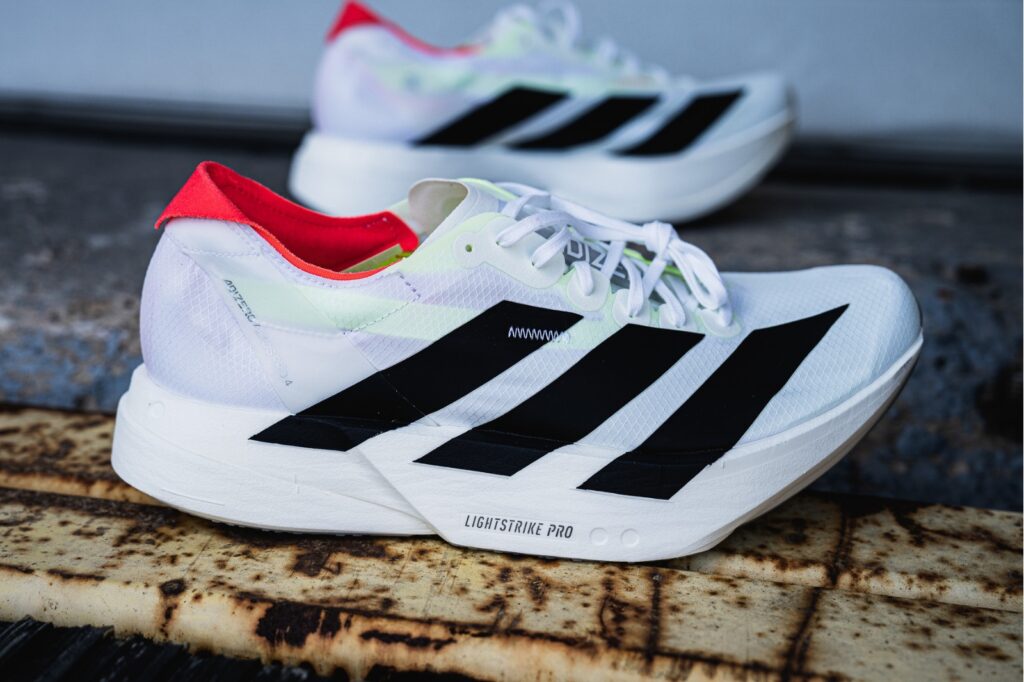 adidas adizero adios pro 4 - feature 1