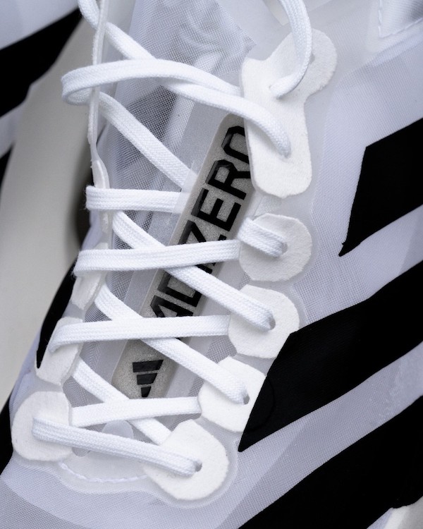 adidas adizero adios pro evo 1 - tongue