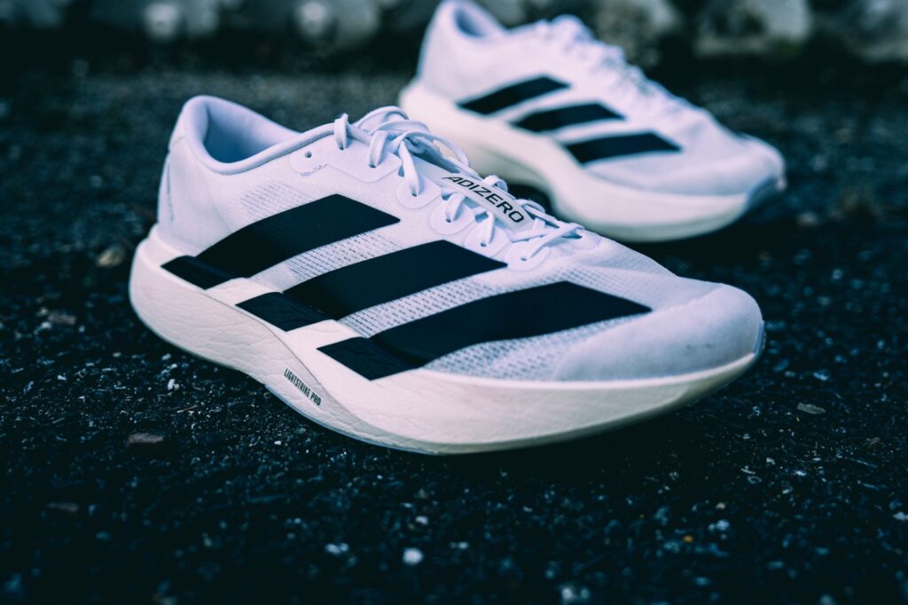 adidas evo sl - feature