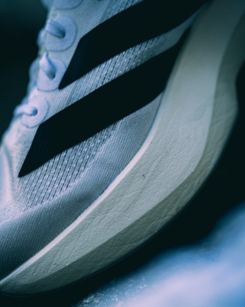 adidas evo sl - midsole