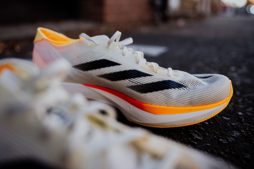 Adidas Takumi Sen 10 - medial