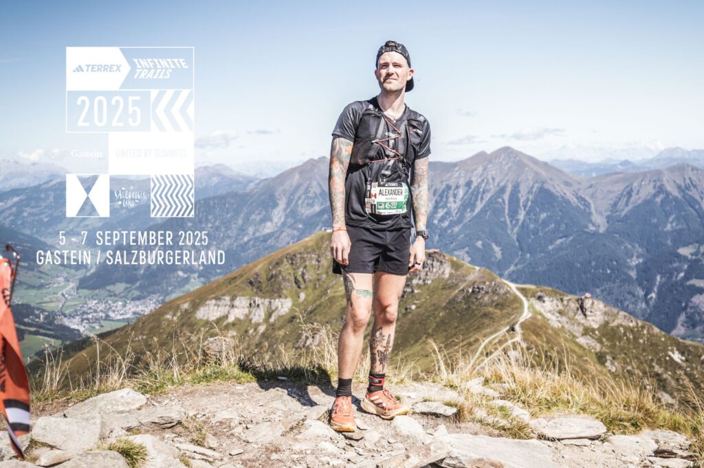 adidas terrex infinite trails - race recap feature 1