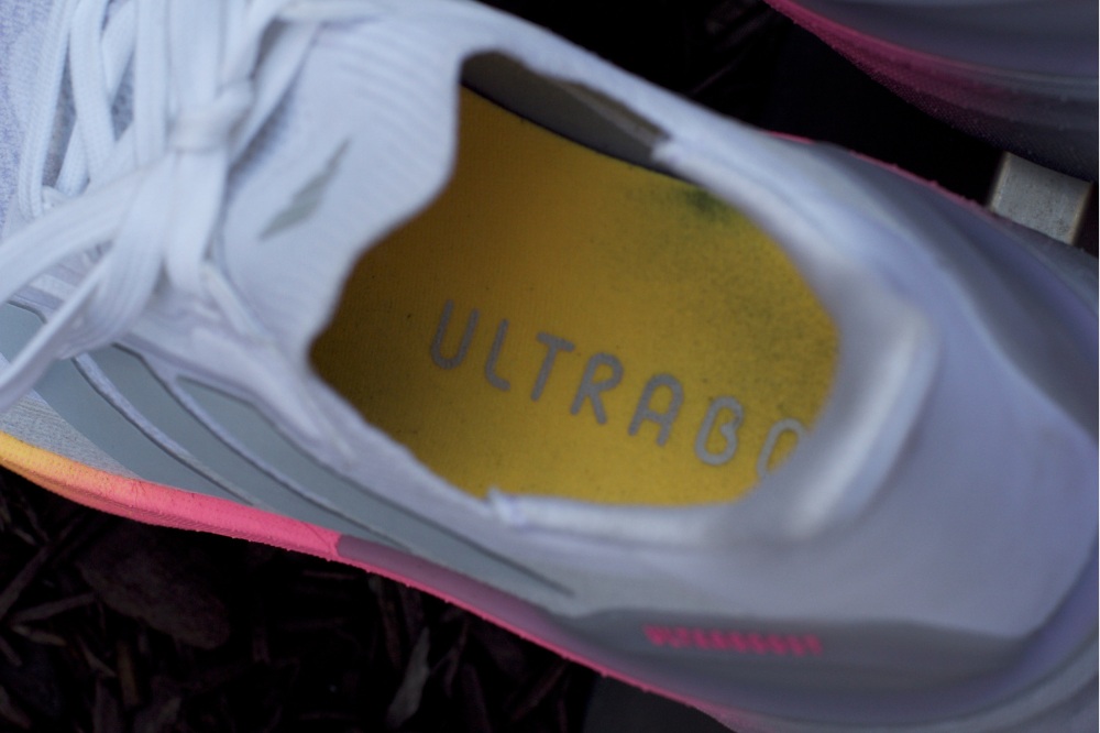 adidas ultraboost 5x - insole