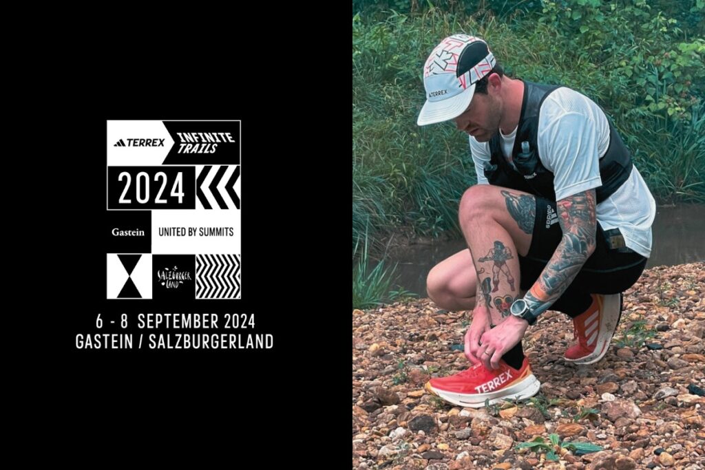 adidas terrex runner