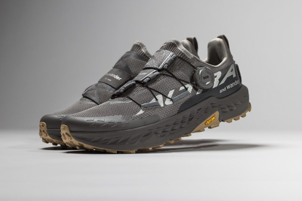 altra timp 5 boa x and wander - feature