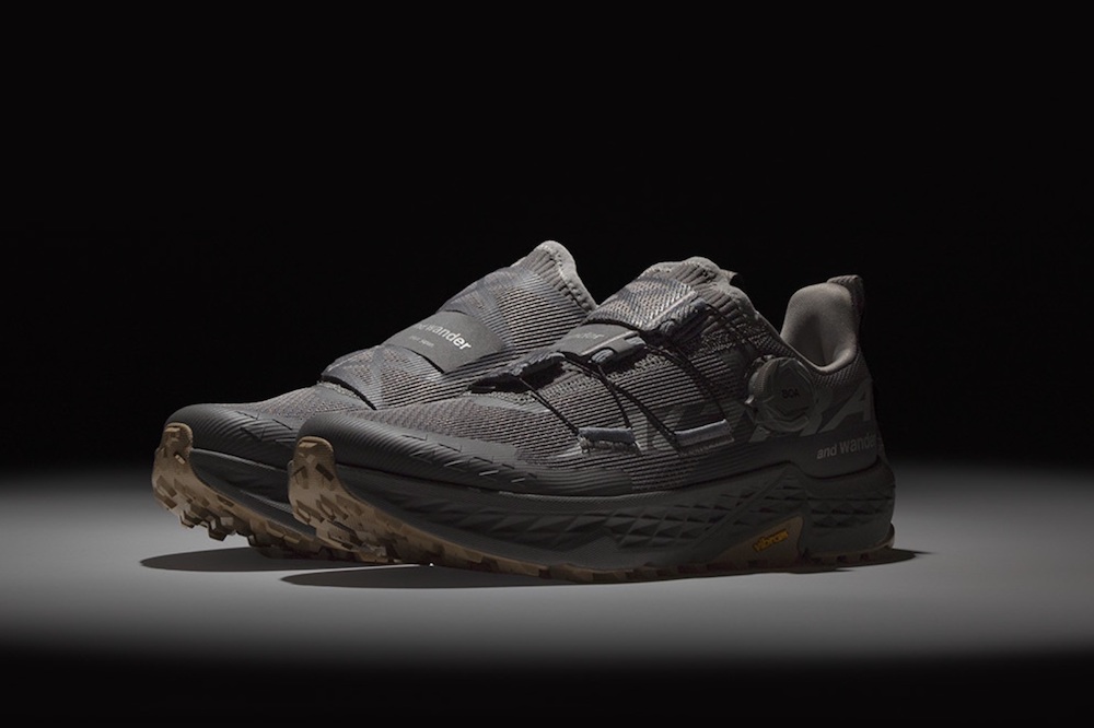 altra timp 5 boa x and wander -