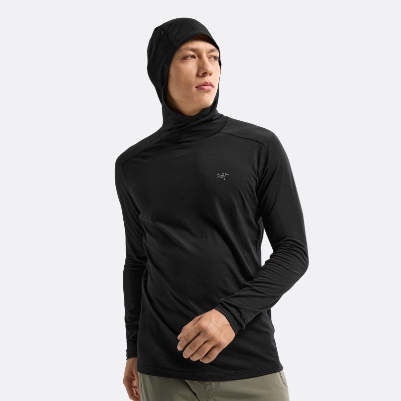 arcteryx ionia hoody