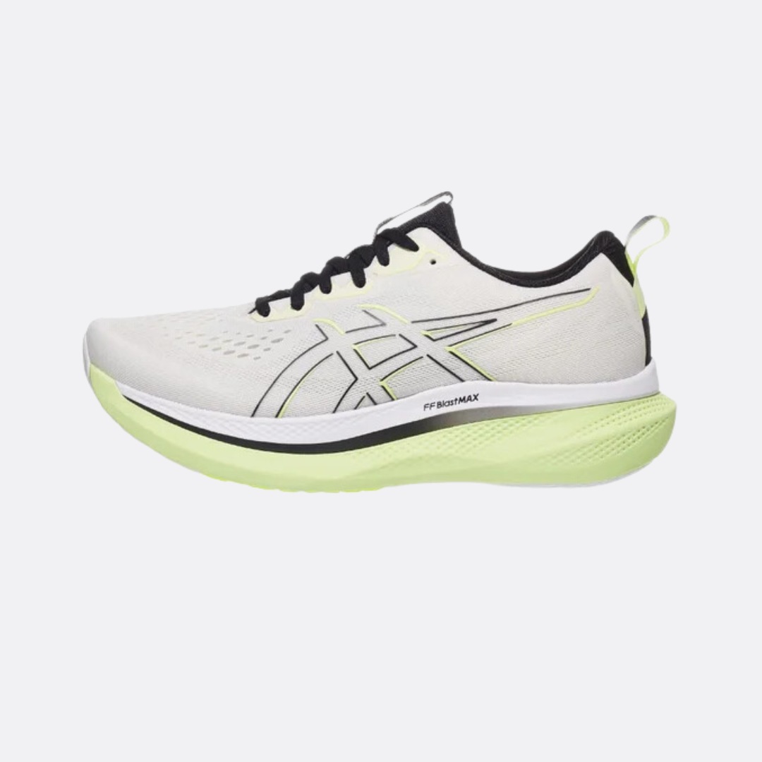 asics glideride max men - shop