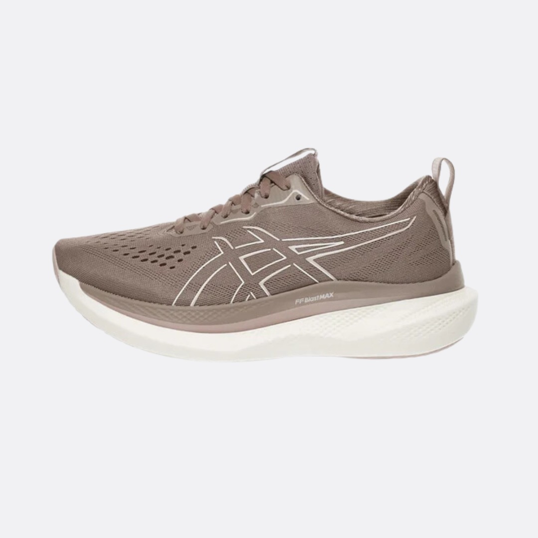 asics glideride max women - shop