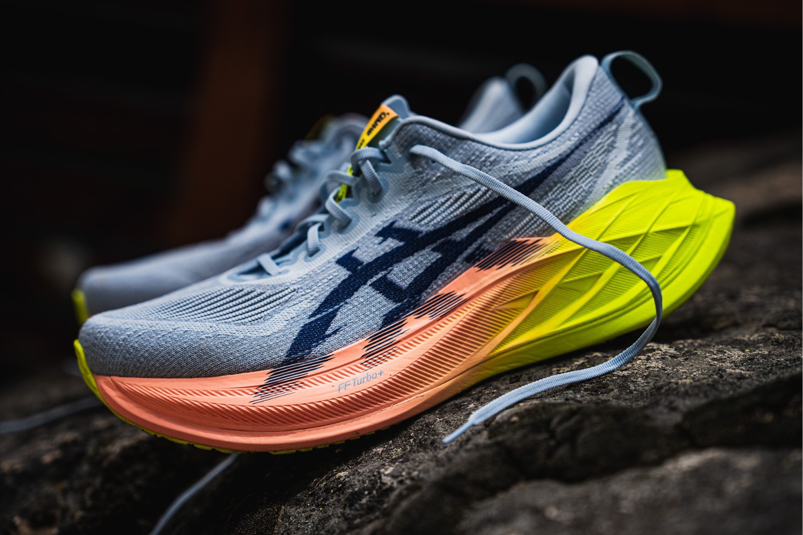 asics superblast 2 - feature