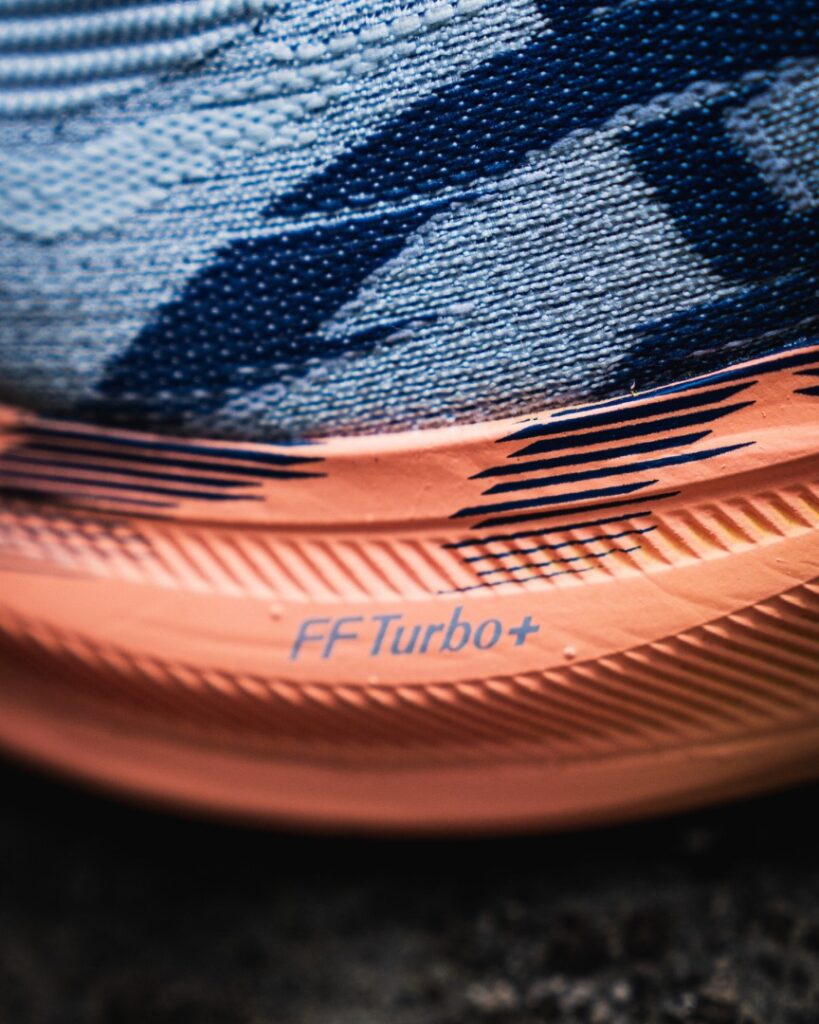 asics superblast 2 - turbo