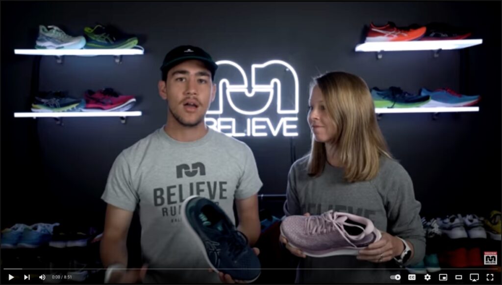 Review with Brandon and Meaghan from 2022