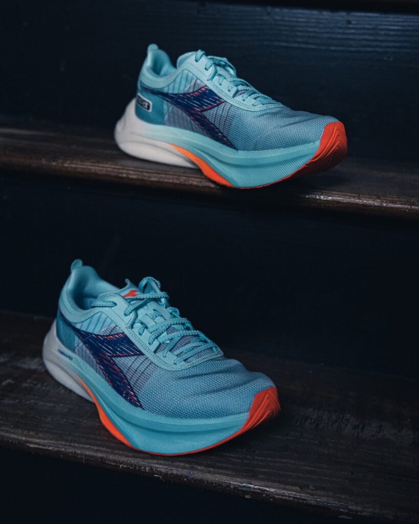 diadora gara carbon 2 stairs