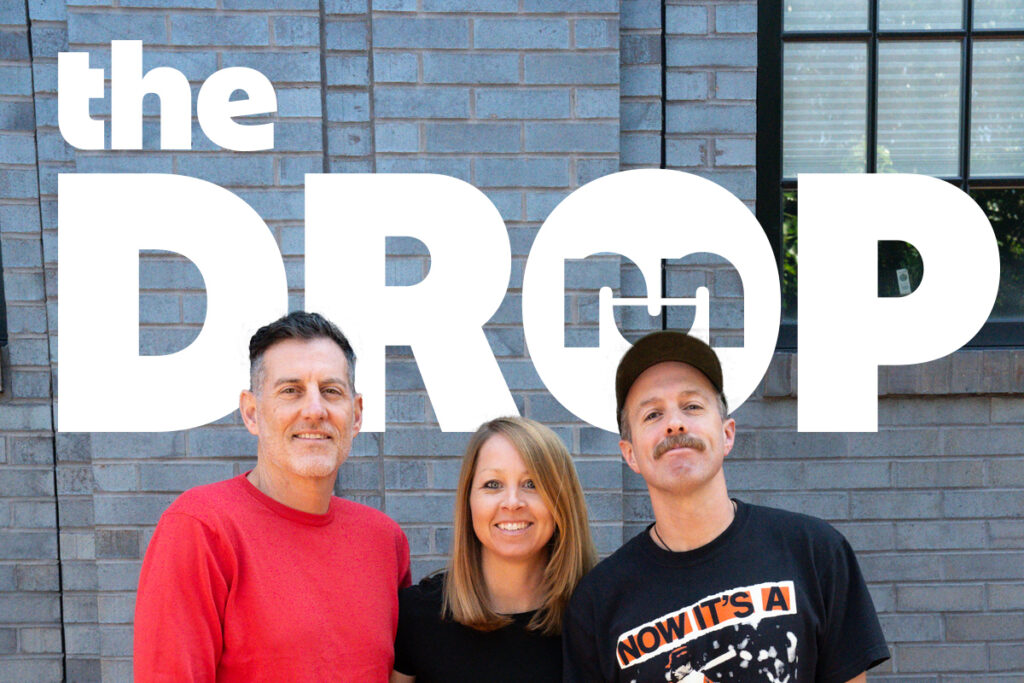 the drop e259