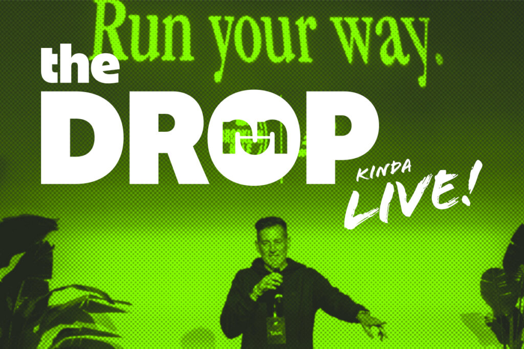 the drop e260