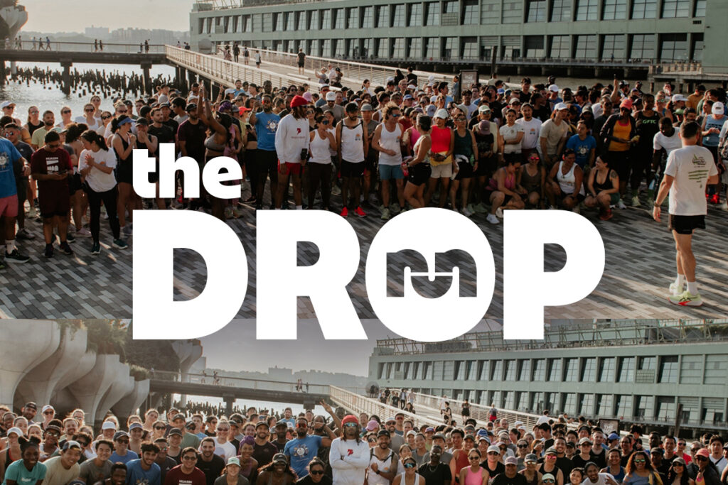 the drop e269