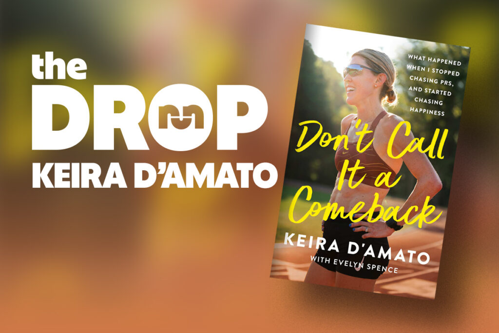 keira d'amato book