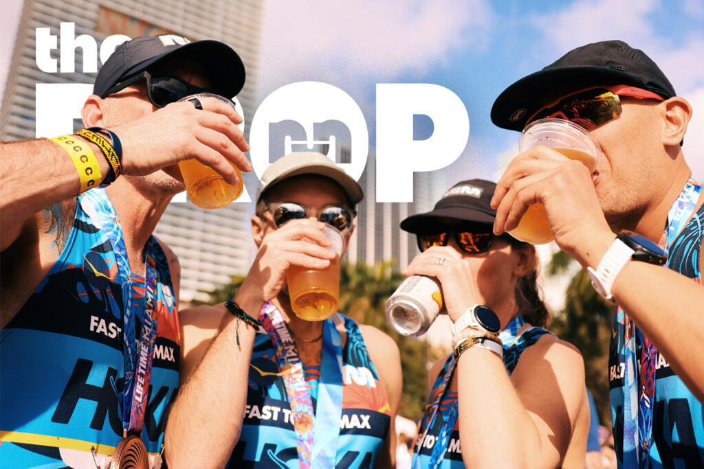 miami half marathon recap