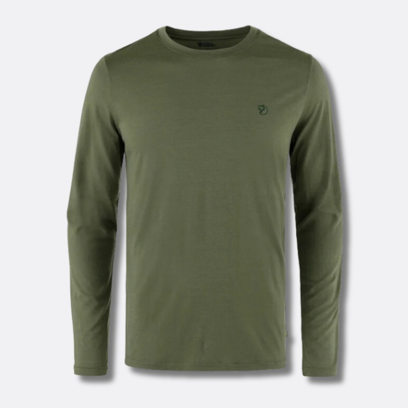 fjallraven absisko wool