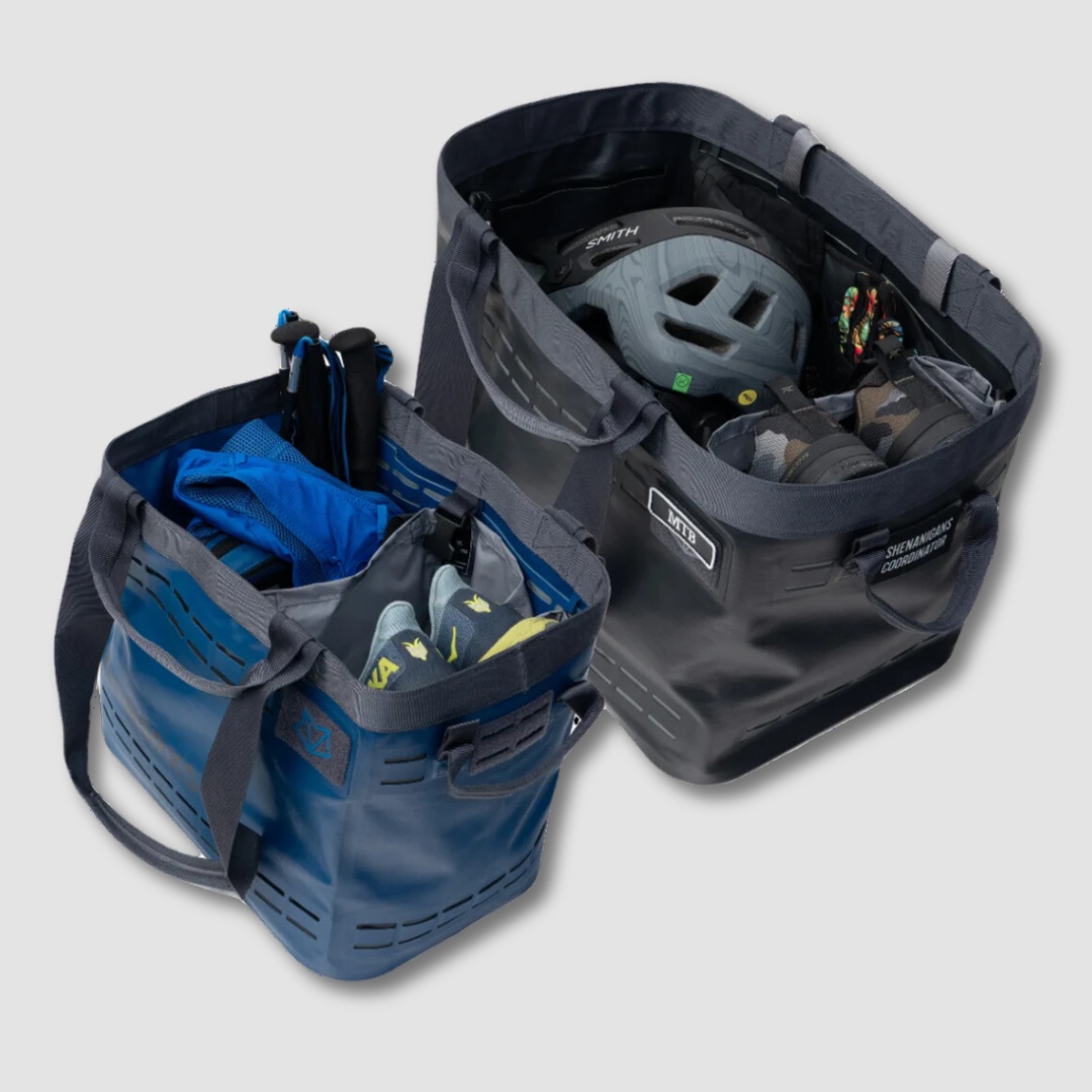 gear of the month - kitworks