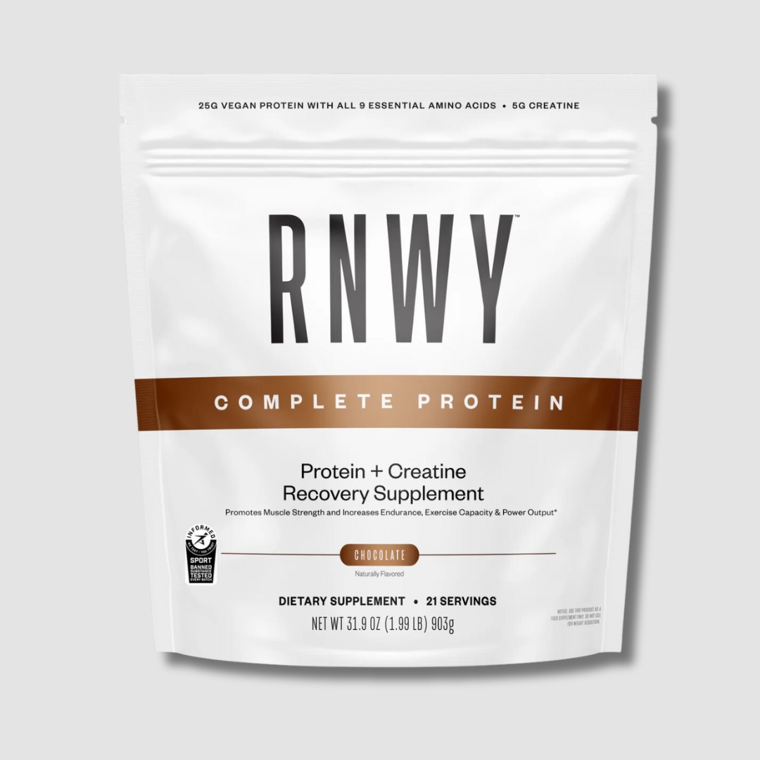 gear of the month - rnwy