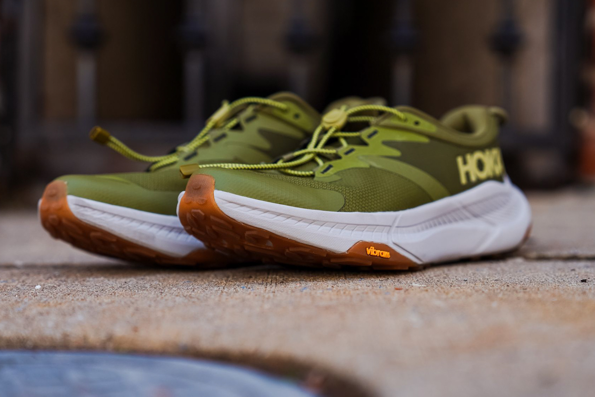 hoka transport cover