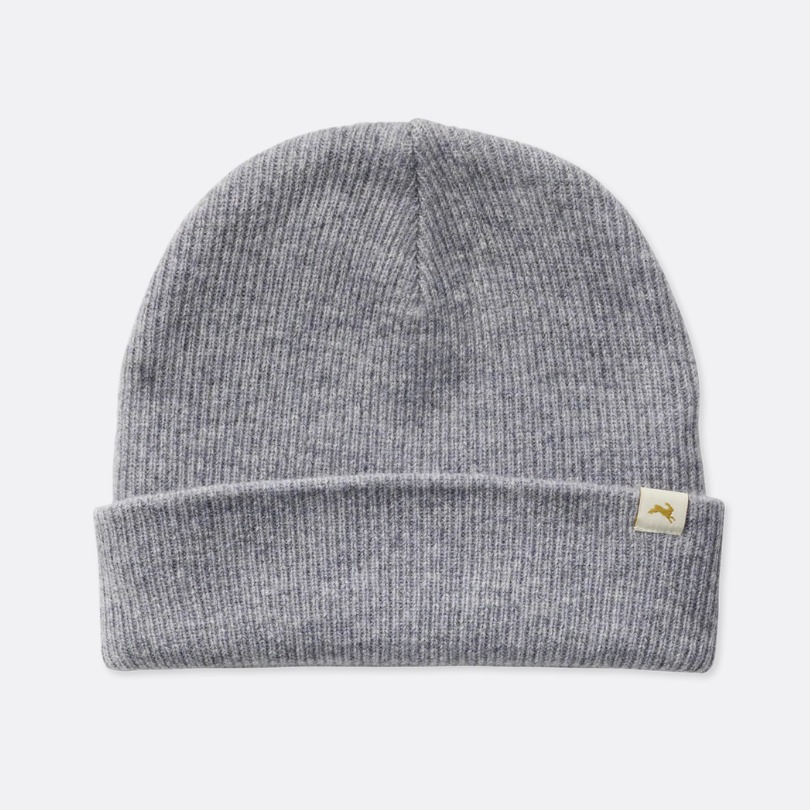 tracksmith prospect beanie