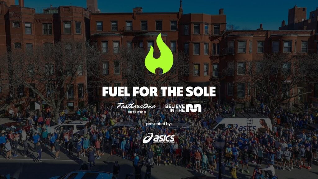 boston marathon recap ffts