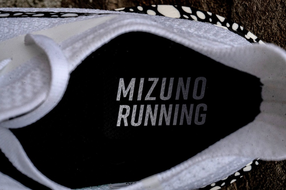 mizuno neo zen - insole