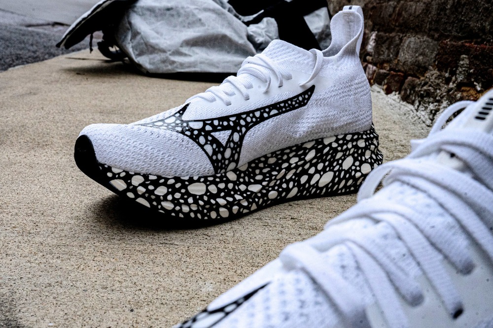 mizuno neo zen - medial