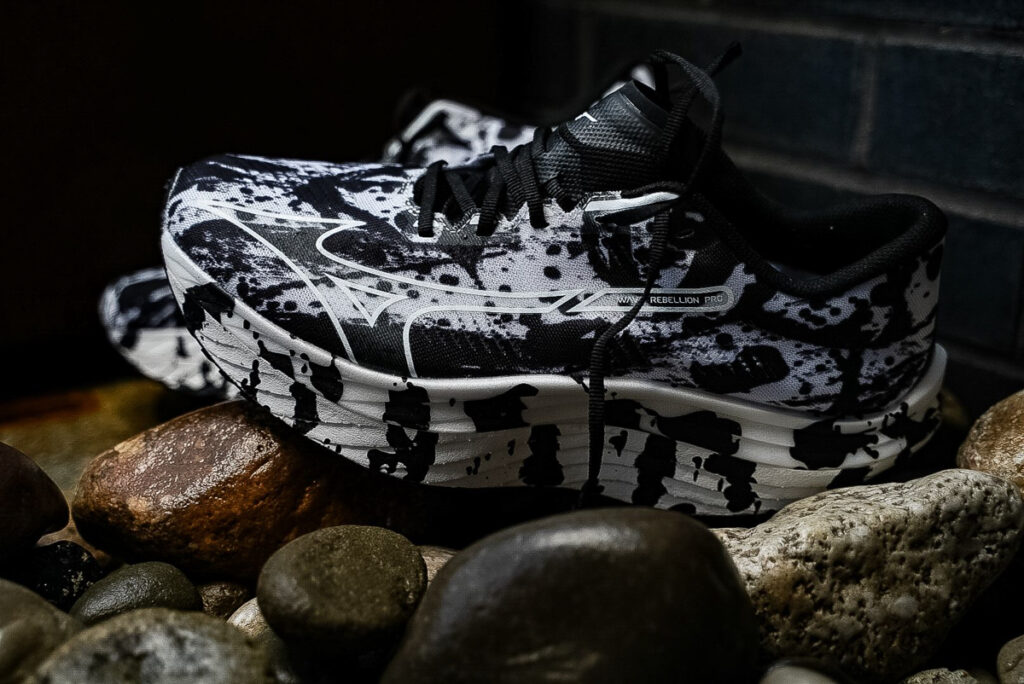 mizuno wave rebellion pro cover