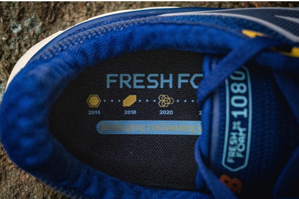 new balance 1080v14 insole