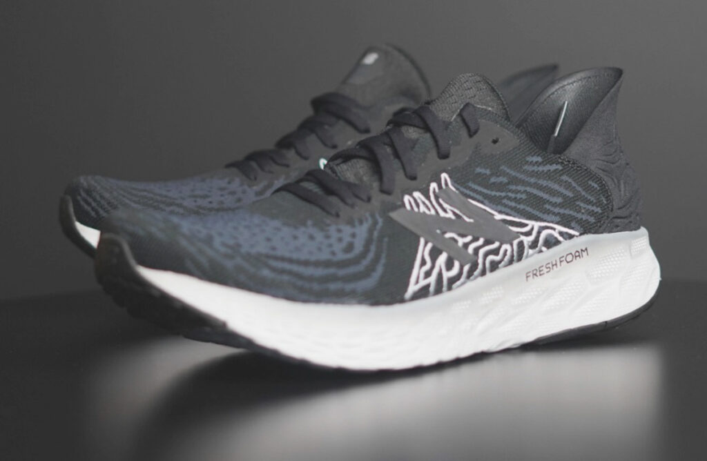 New Balance 1080 v10