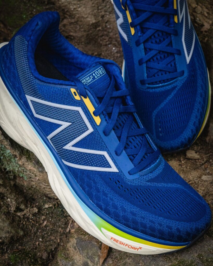 new balance 1080v14 - both vert