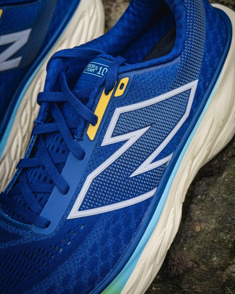 new balance 1080v14 - side vert