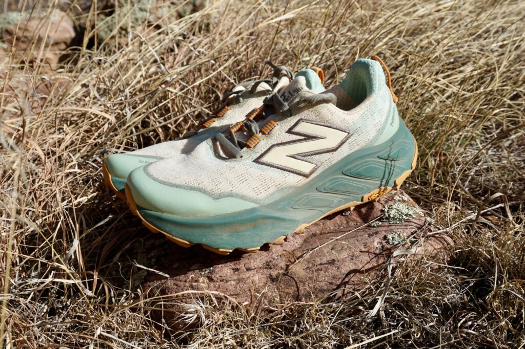 New Balance Fresh Foam Hierro v9 cover