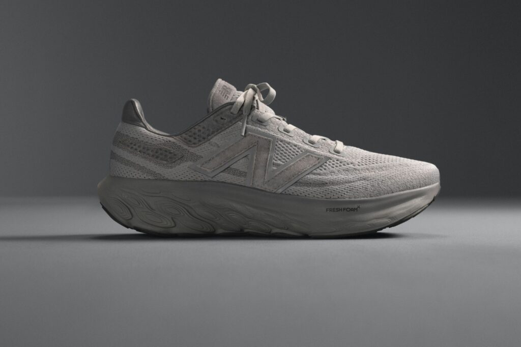 new balance grey days - 1080 feature