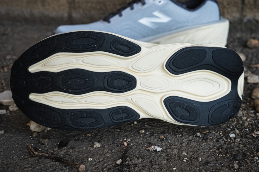 new balance more v5 - outsole big