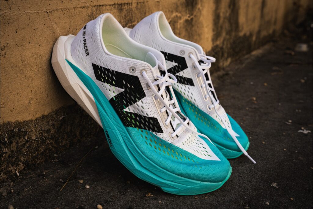 New Balance SC Pacer v2 cover