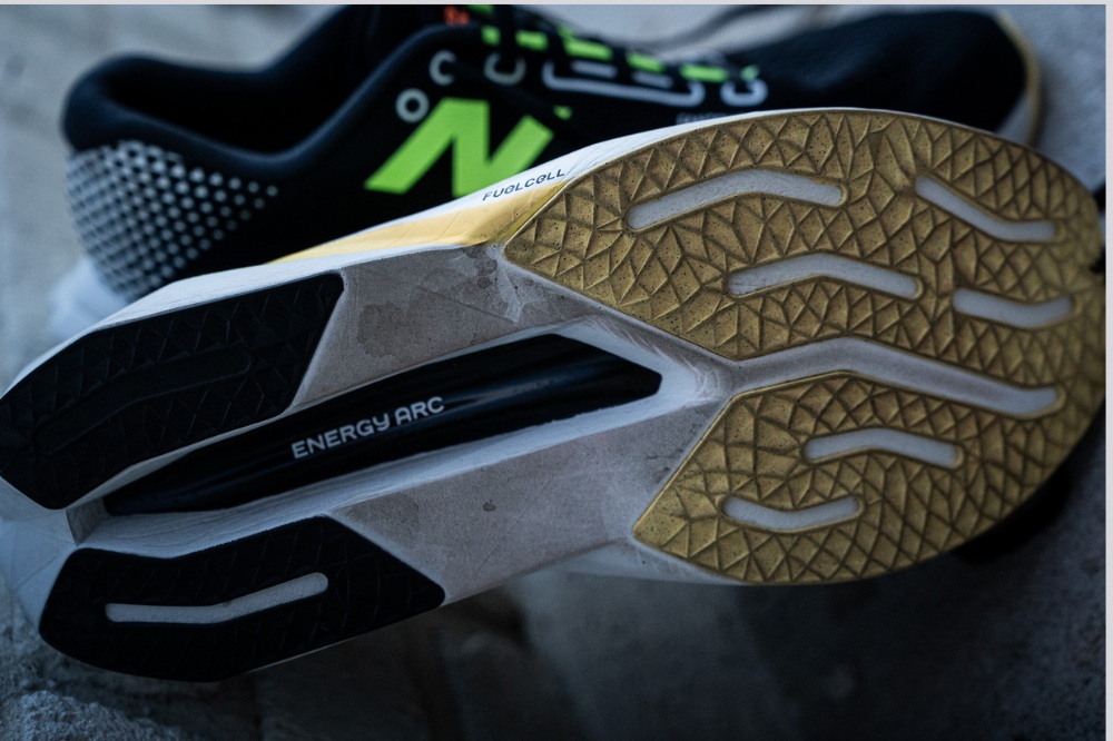 new balance sc trainer v3 - men outsole