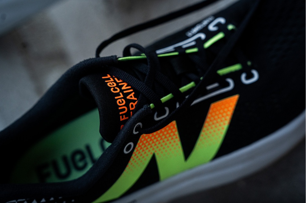 new balance sc trainer v3 - upper