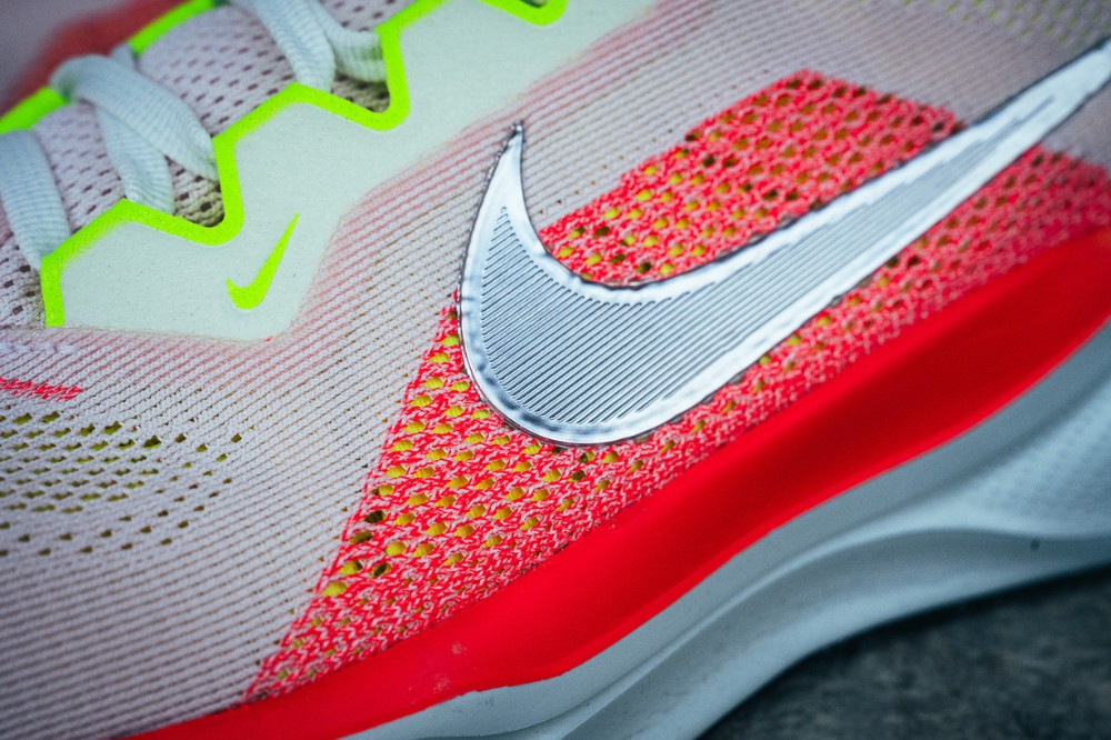 nike pegasus 41 - swoosh