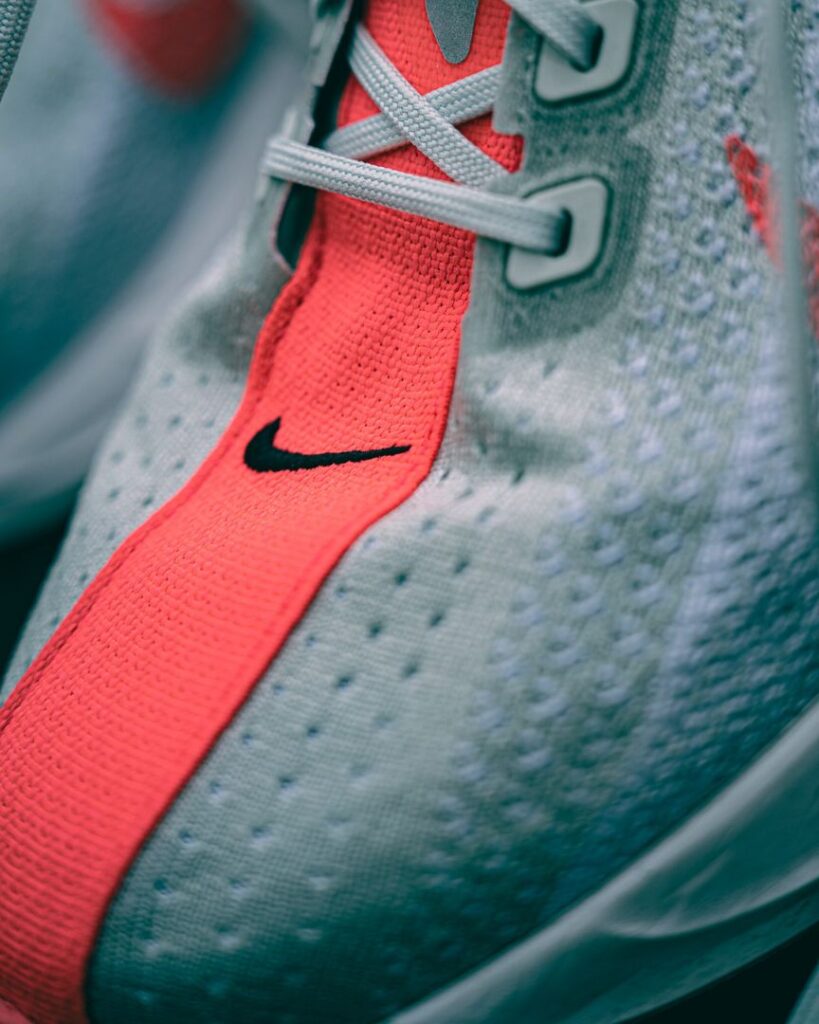 nike pegasus plus - stripe