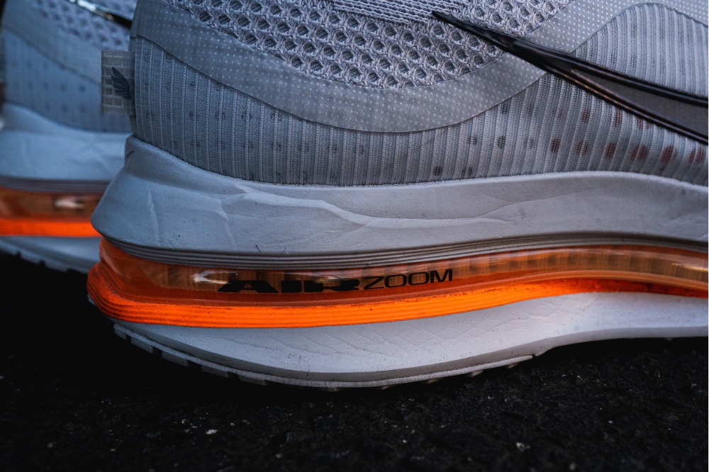 nike pegasus premium - air zoom unit