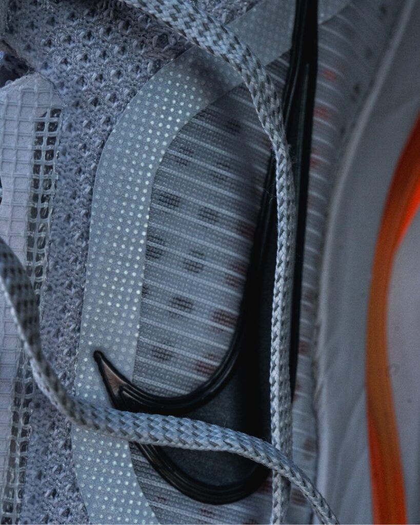nike pegasus premium - mesh