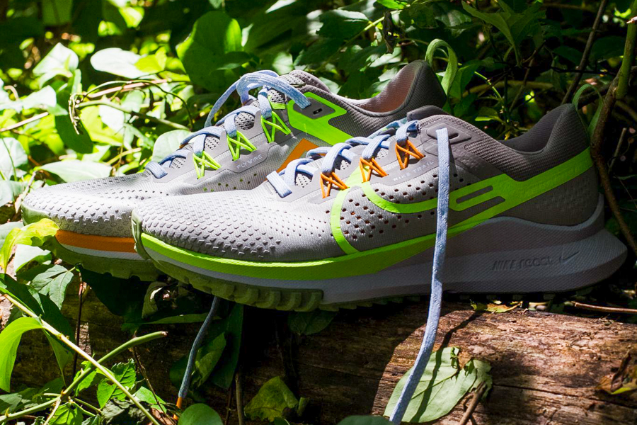 nike pegasus trail 4 side