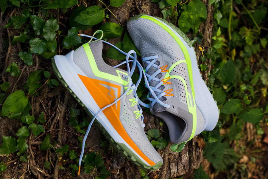 nike pegasus trail 4