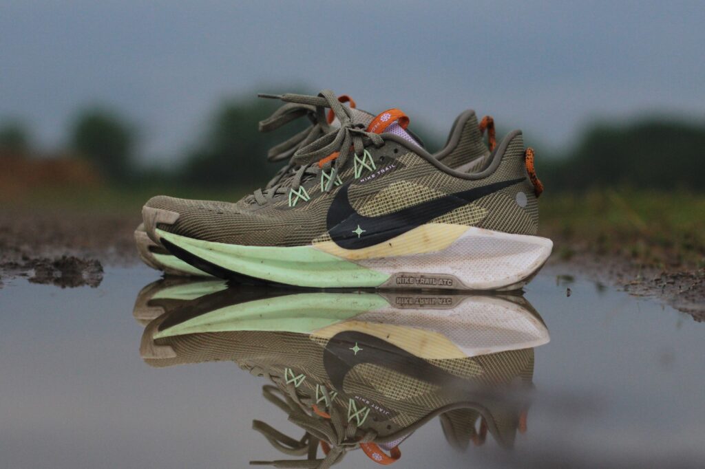 nike pegasus trail 5 - feature