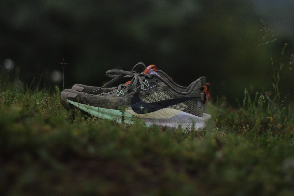nike pegasus trail 5 - hill
